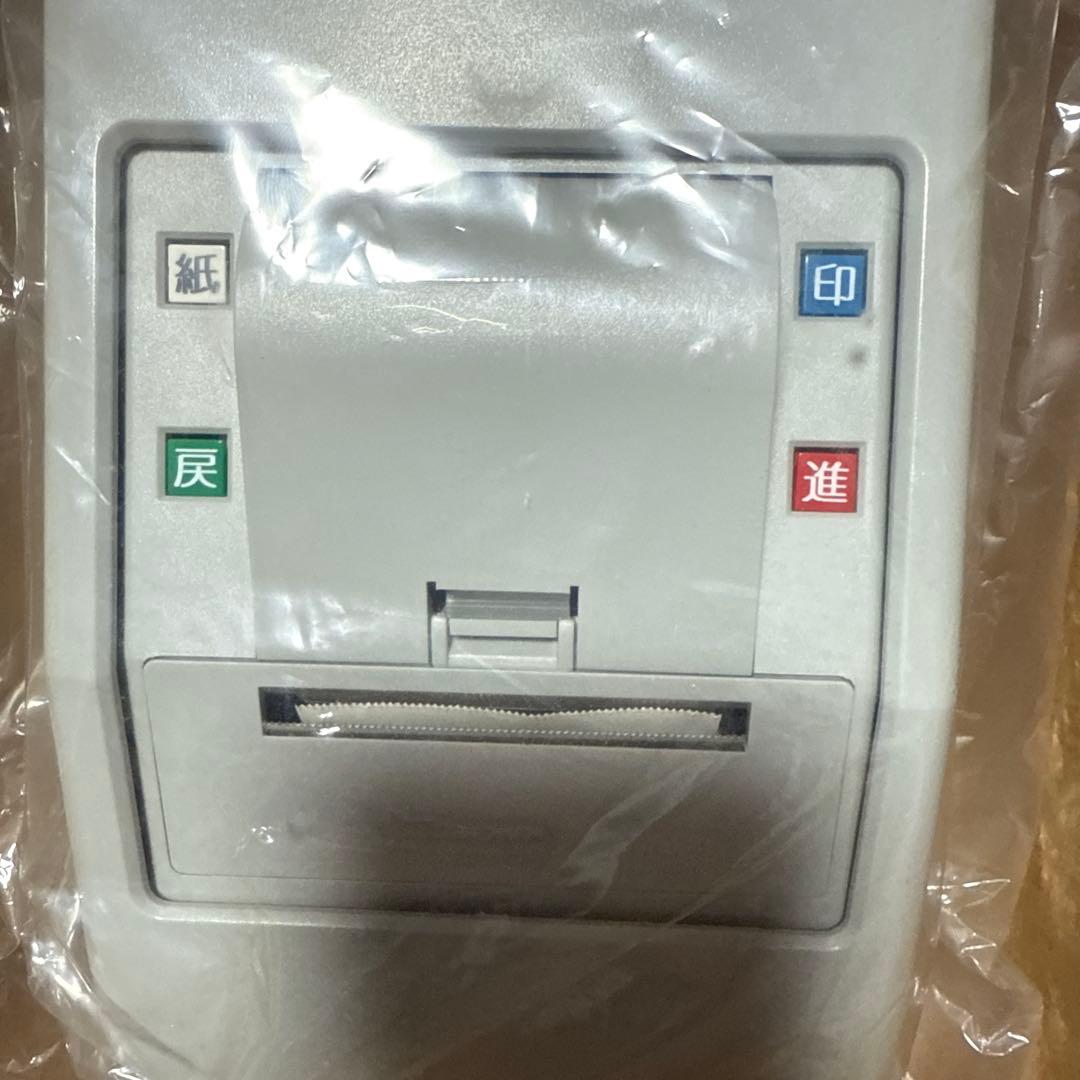 【超便利】【大活躍】【早い者勝ち】ETC 卓上プリンター　EP-D3