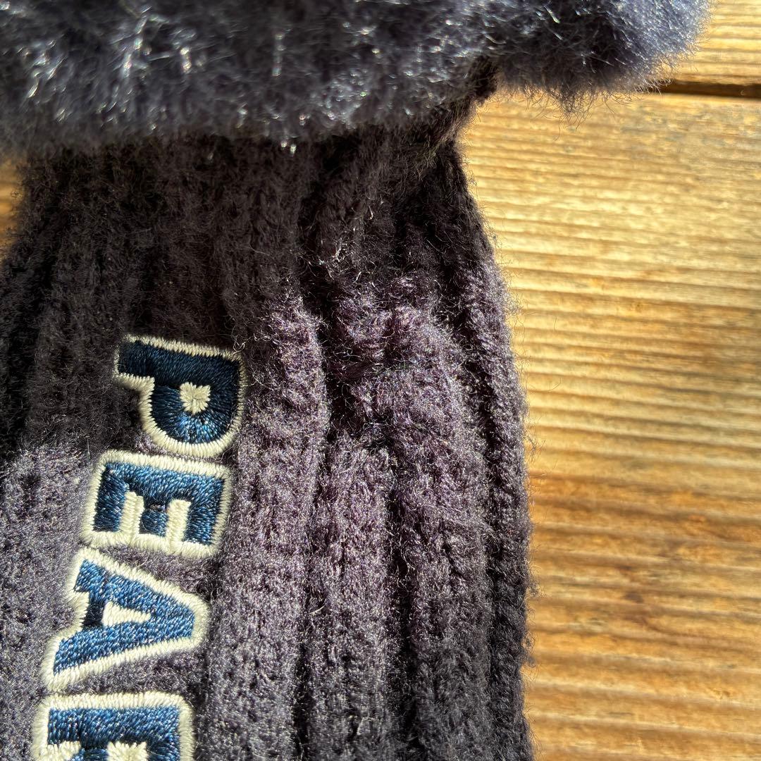 R1パーリーゲイツ30周年キャディーバックウッドカバーアイアンカバーセット