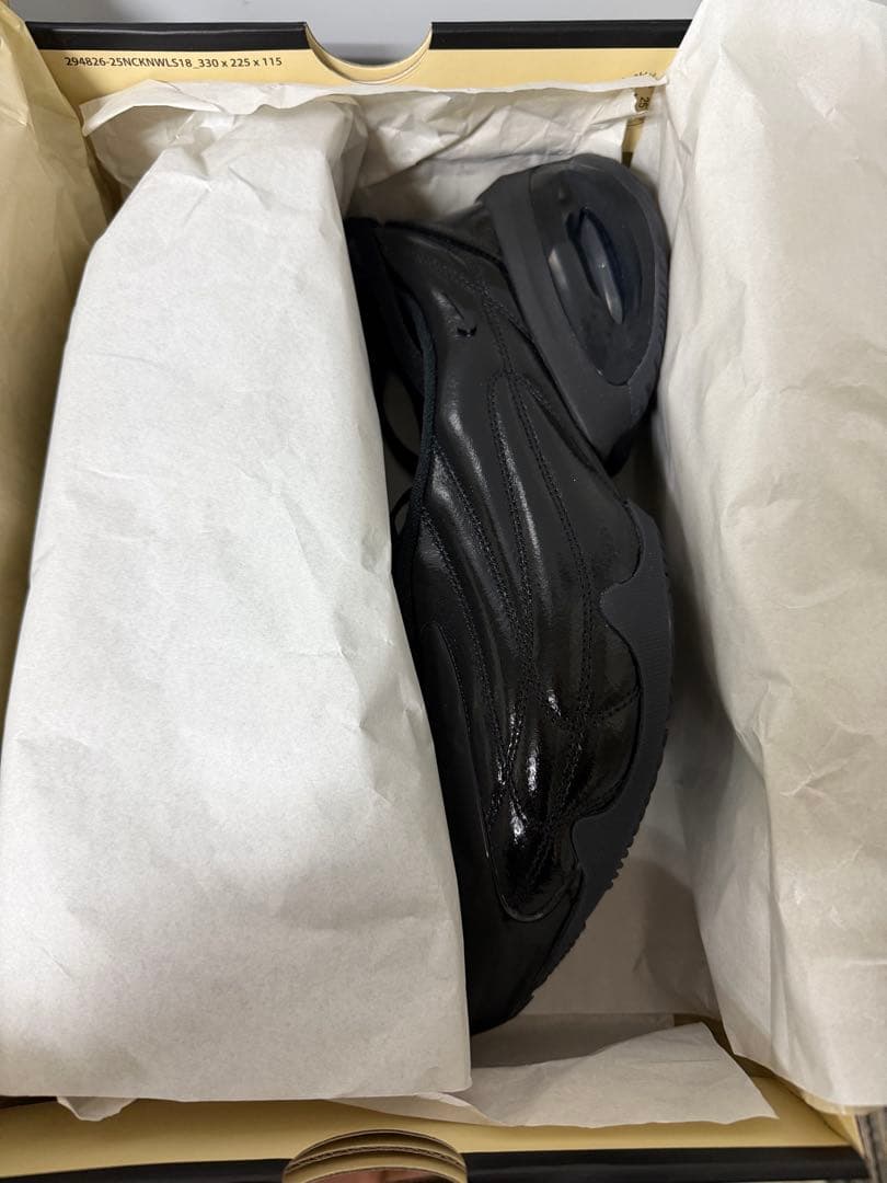 【未使用】KNWLS × Nike Women's Air Max