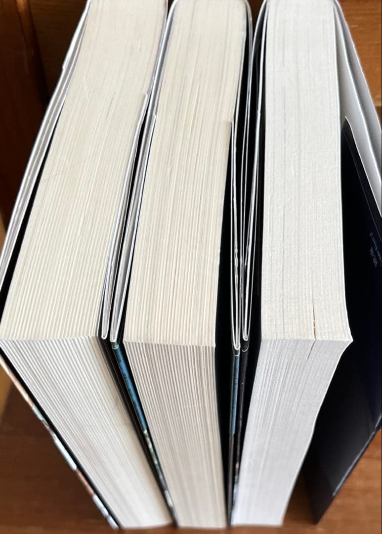 鎮魂 Guardian 全3巻 サイン入り 特典2点付き