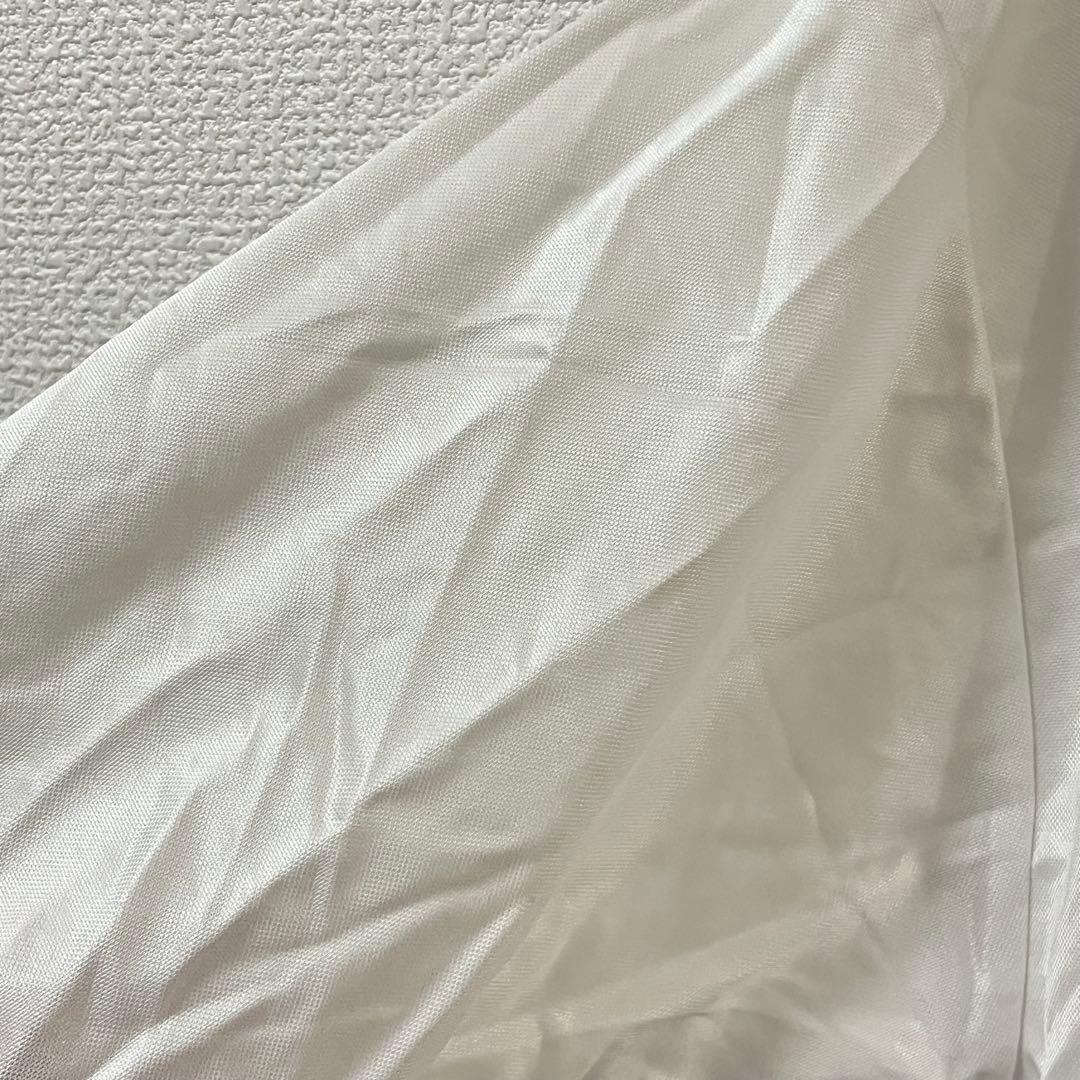 PSG パリサンジェルマン OPEL 1970 ユニフォーム　サッカー　半袖　白