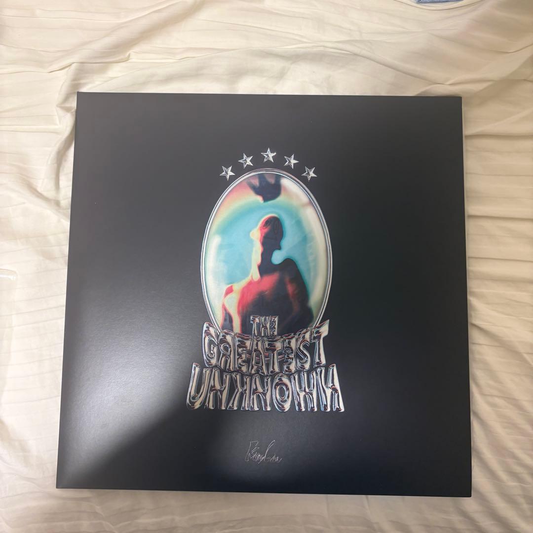 た*き様 Kinggnu レコード