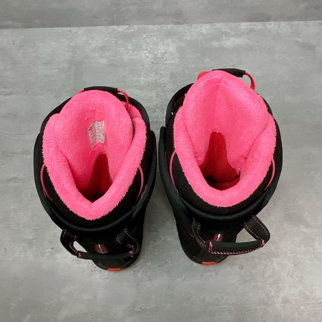 HEAD FIVE WMN 25cm レディース ブーツ スノーボード