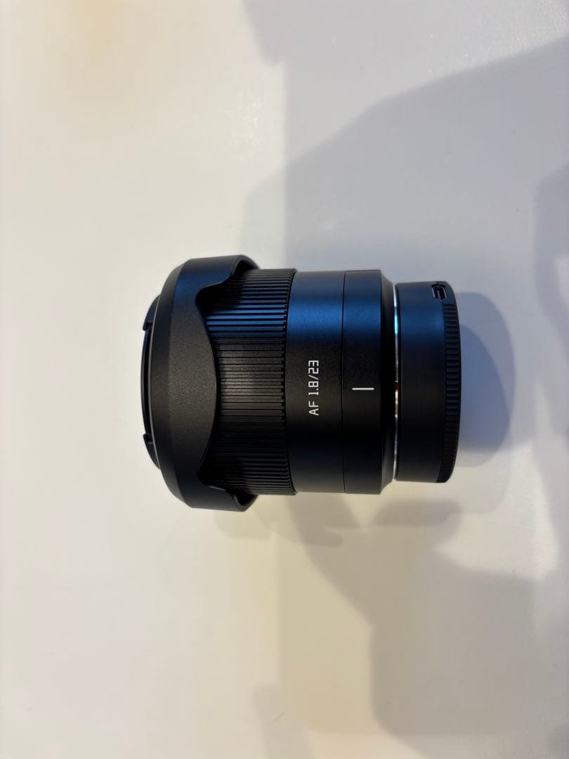 TTARTISAN AF 23mm F1.8 ED 単焦点レンズ