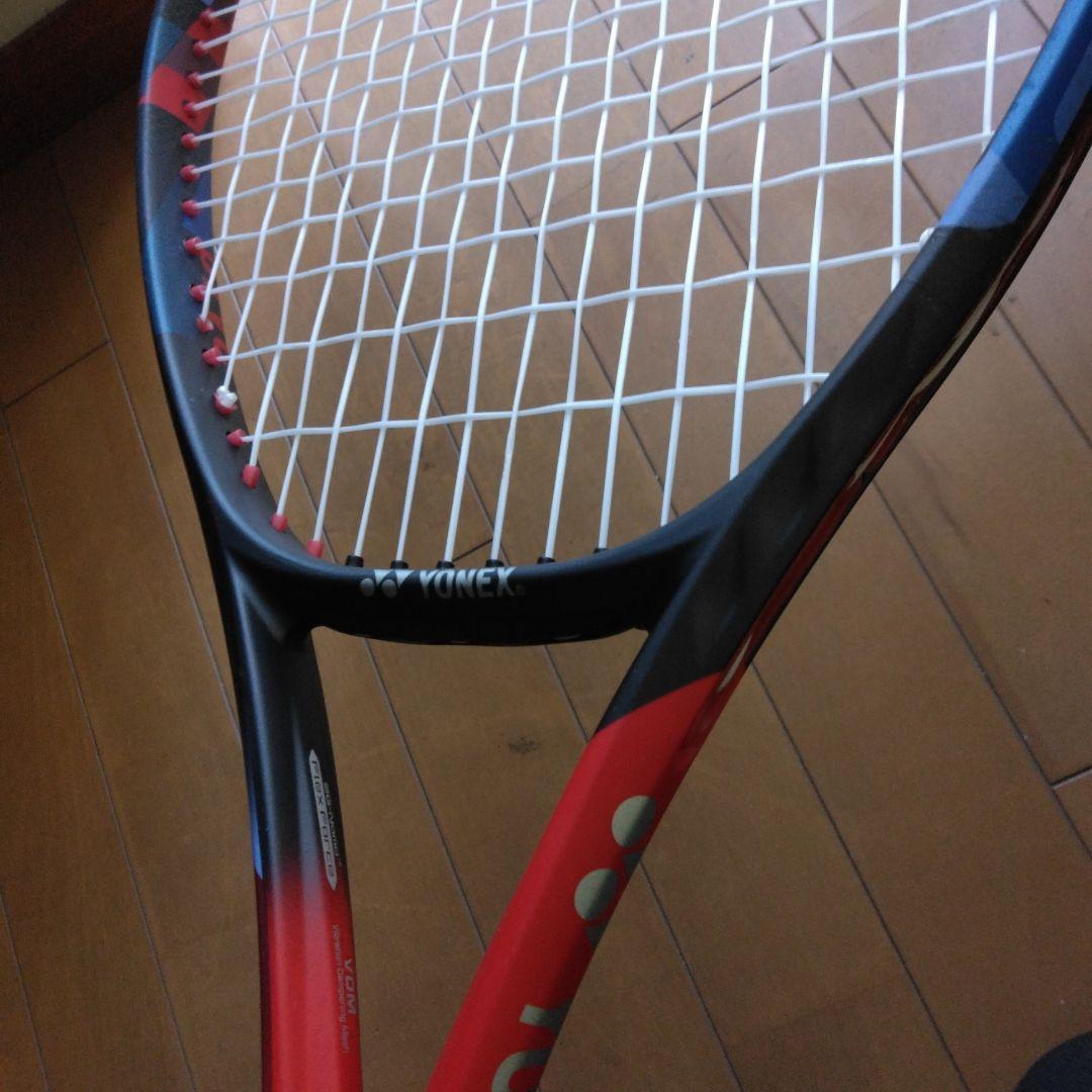 YONEX ヨネックス VCORE 100 G2（2023年）