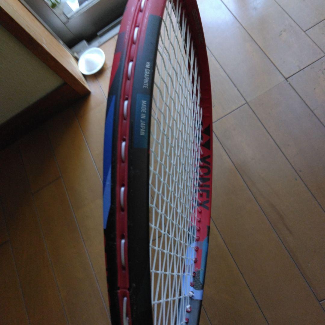 YONEX ヨネックス VCORE 100 G2（2023年）