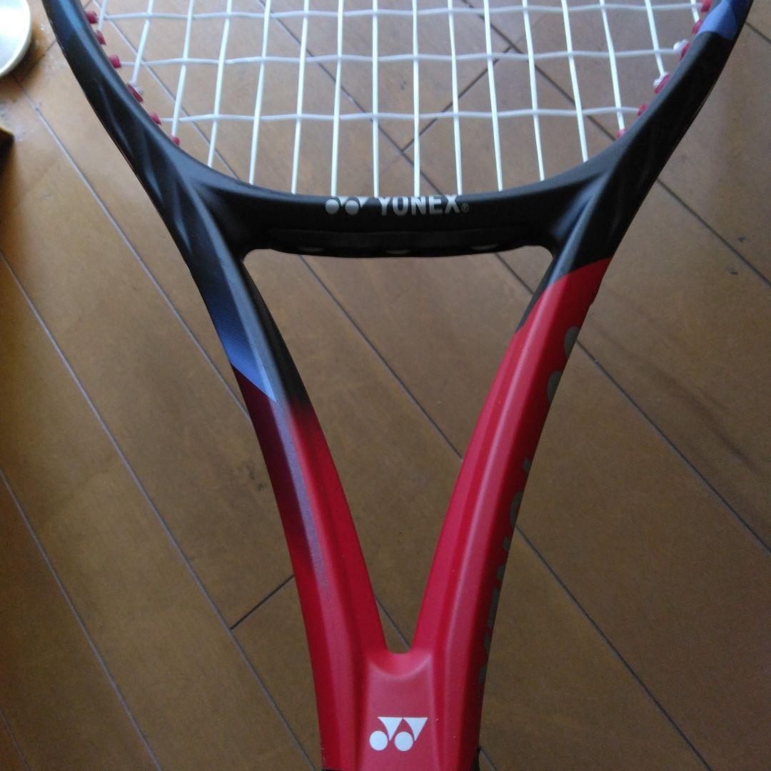YONEX ヨネックス VCORE 100 G2（2023年）