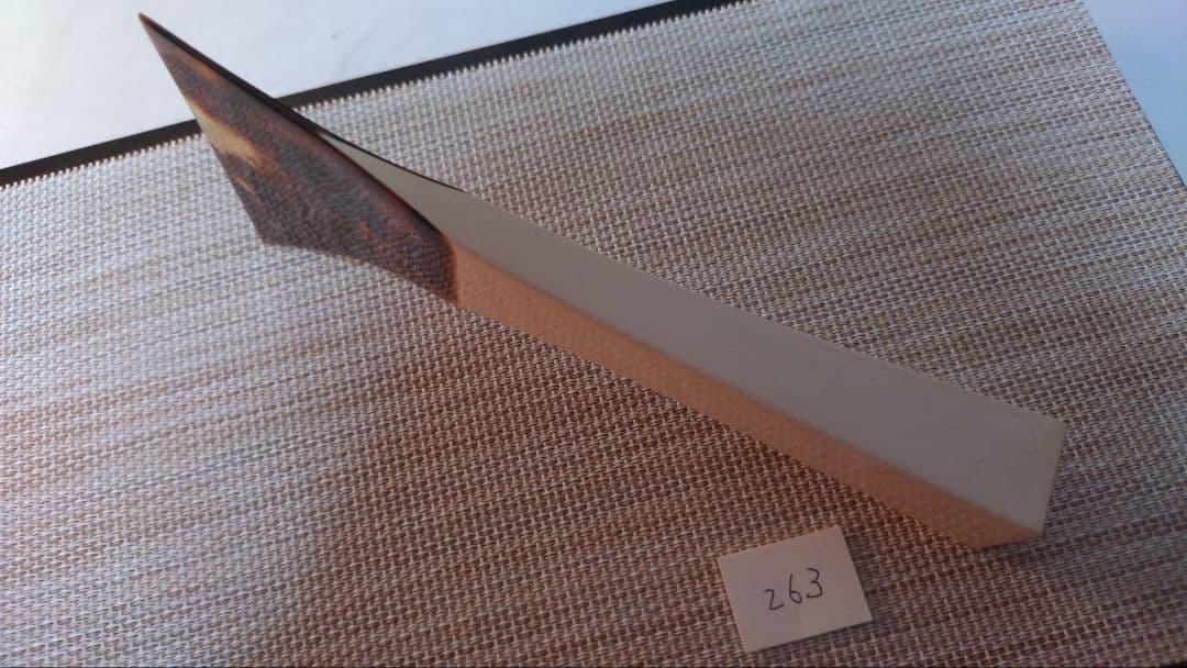 三味線バチ【送料無料】m263管理