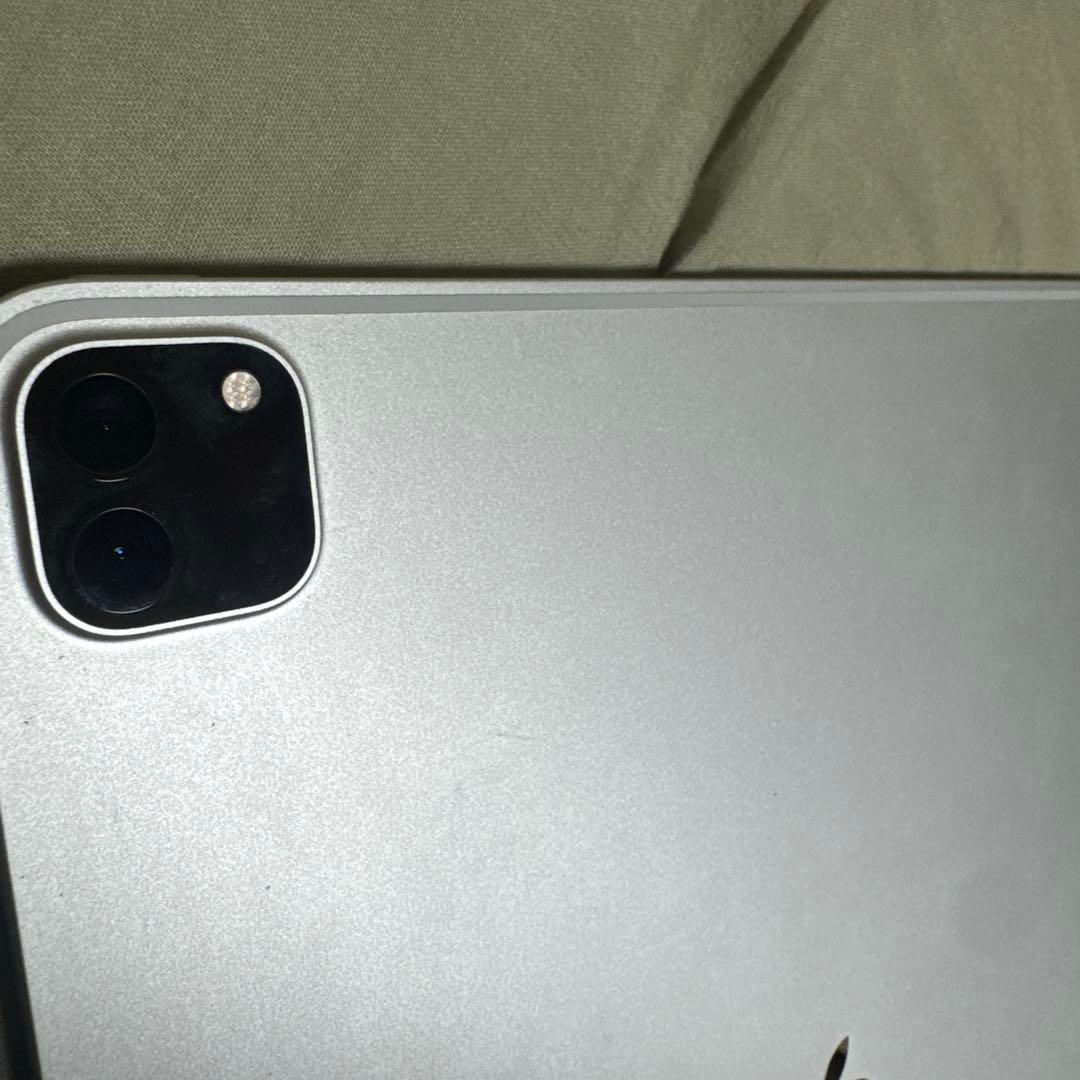 iPad Pro 12.9インチ　512gb 第5世代　美品