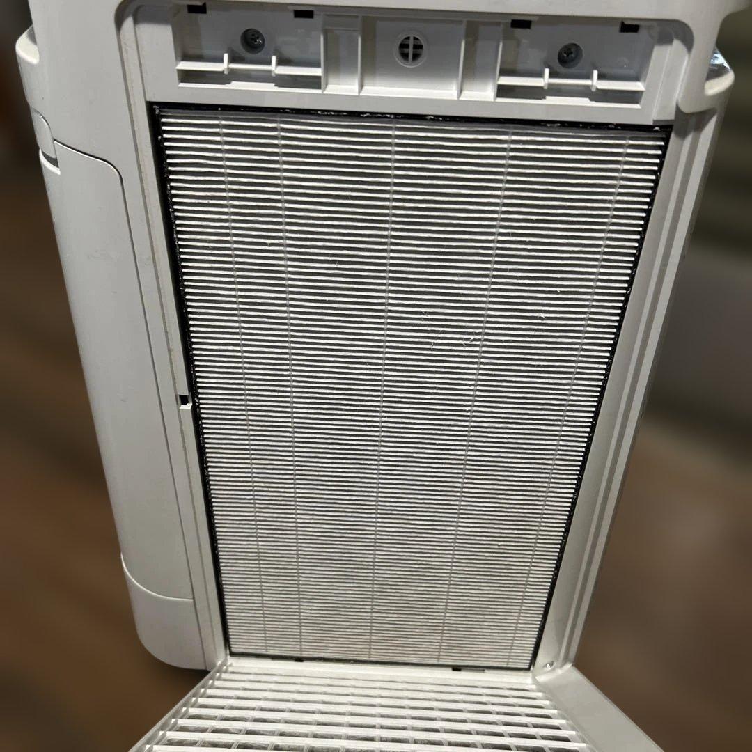 SHARP 加湿空気清浄機 KC-J50-W 2021年製