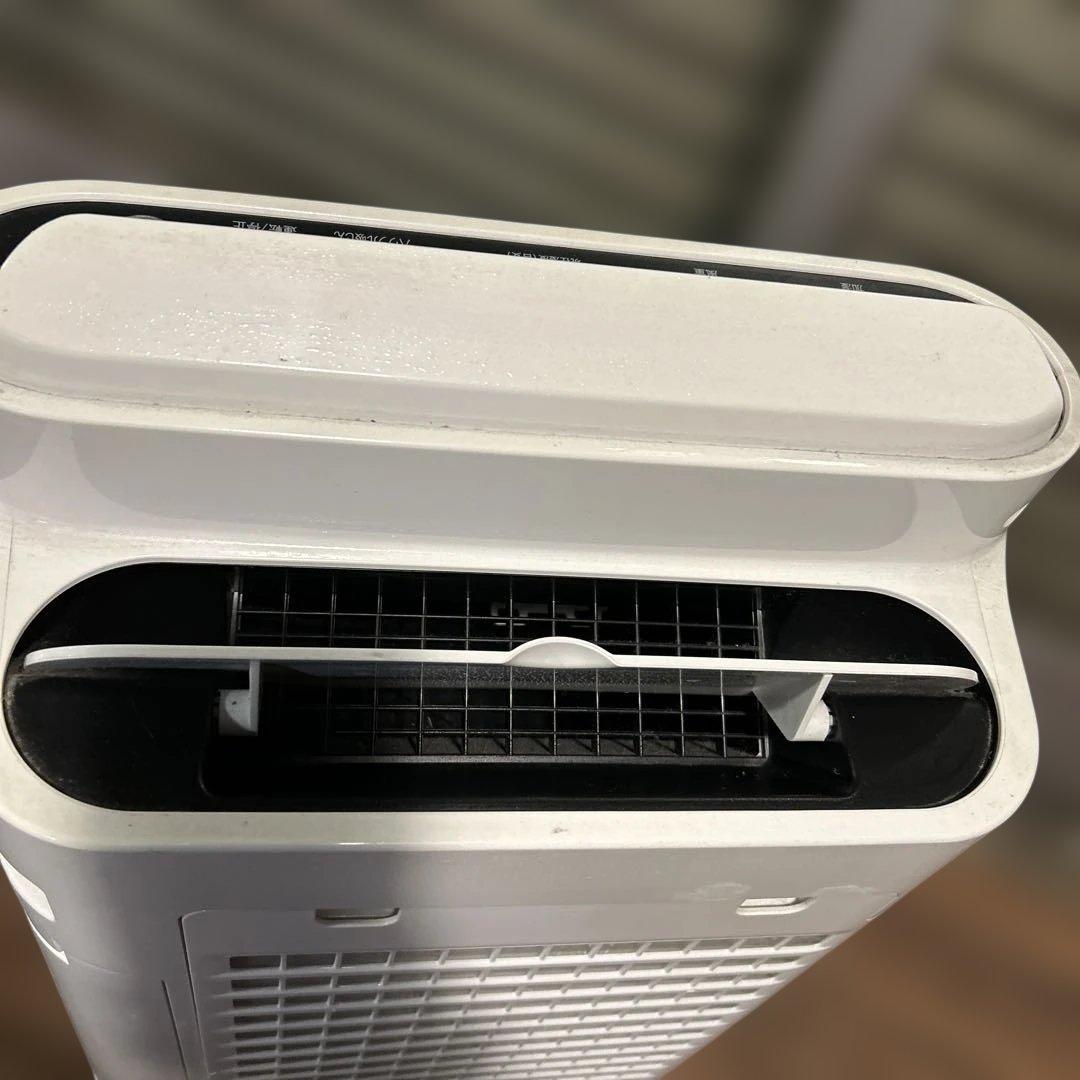 SHARP 加湿空気清浄機 KC-J50-W 2021年製