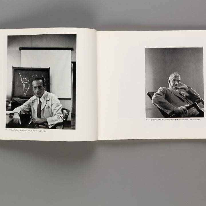 Arnold Newman ｜ アーノルド・ニューマン 写真集