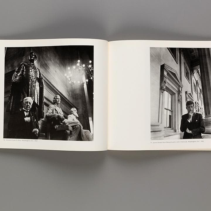 Arnold Newman ｜ アーノルド・ニューマン 写真集