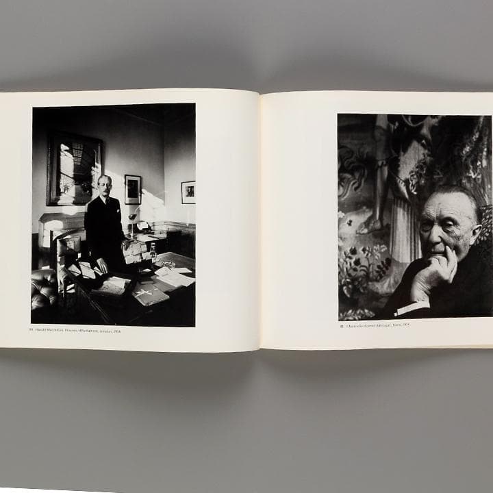 Arnold Newman ｜ アーノルド・ニューマン 写真集