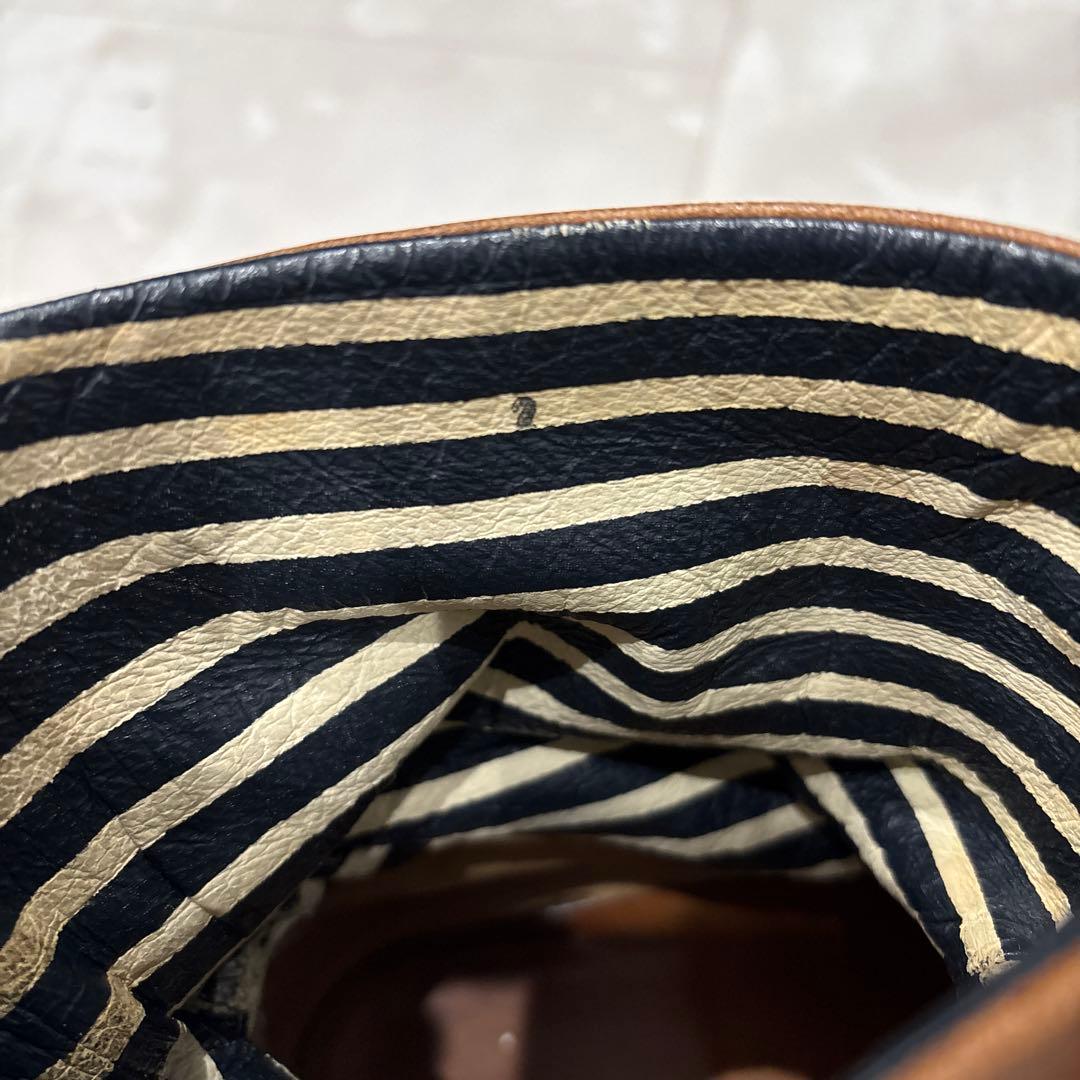 キャピタル　ポパイブーツ　サイズ2