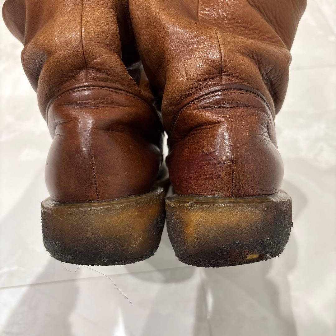 キャピタル　ポパイブーツ　サイズ2