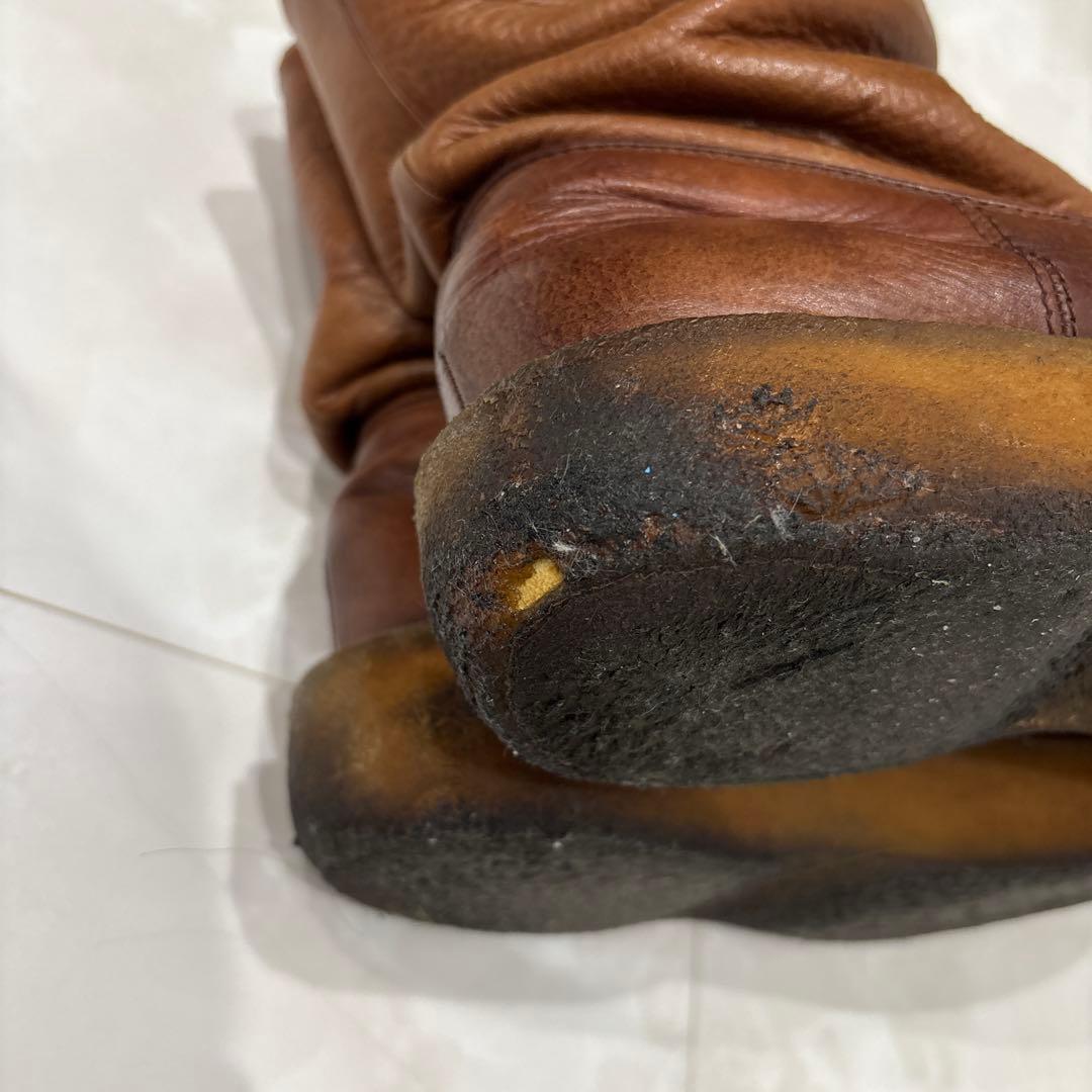 キャピタル　ポパイブーツ　サイズ2