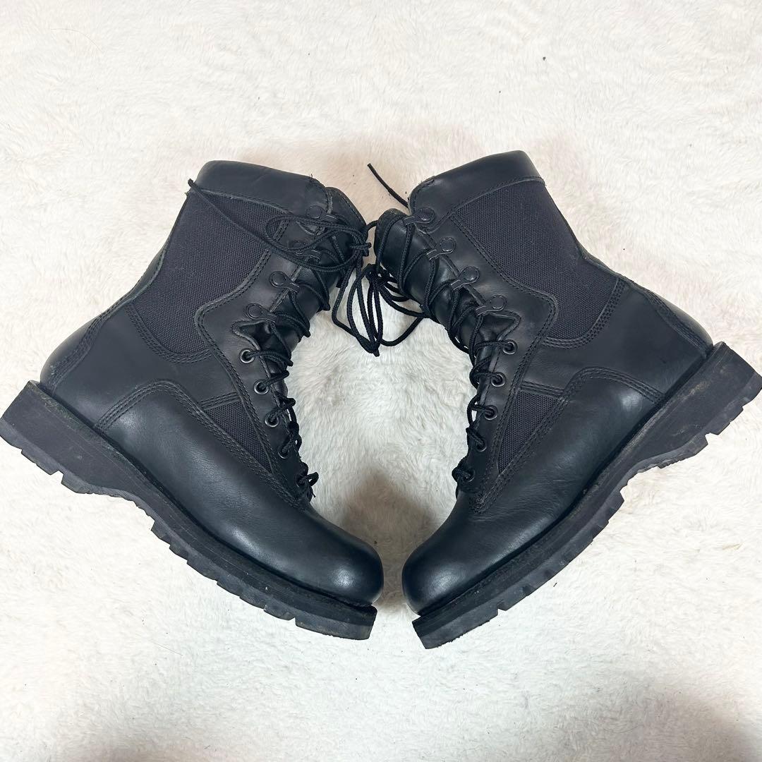希少❗️Danner 5000SDF ミリタリー　ブーツ　自衛隊　GORE-TEX