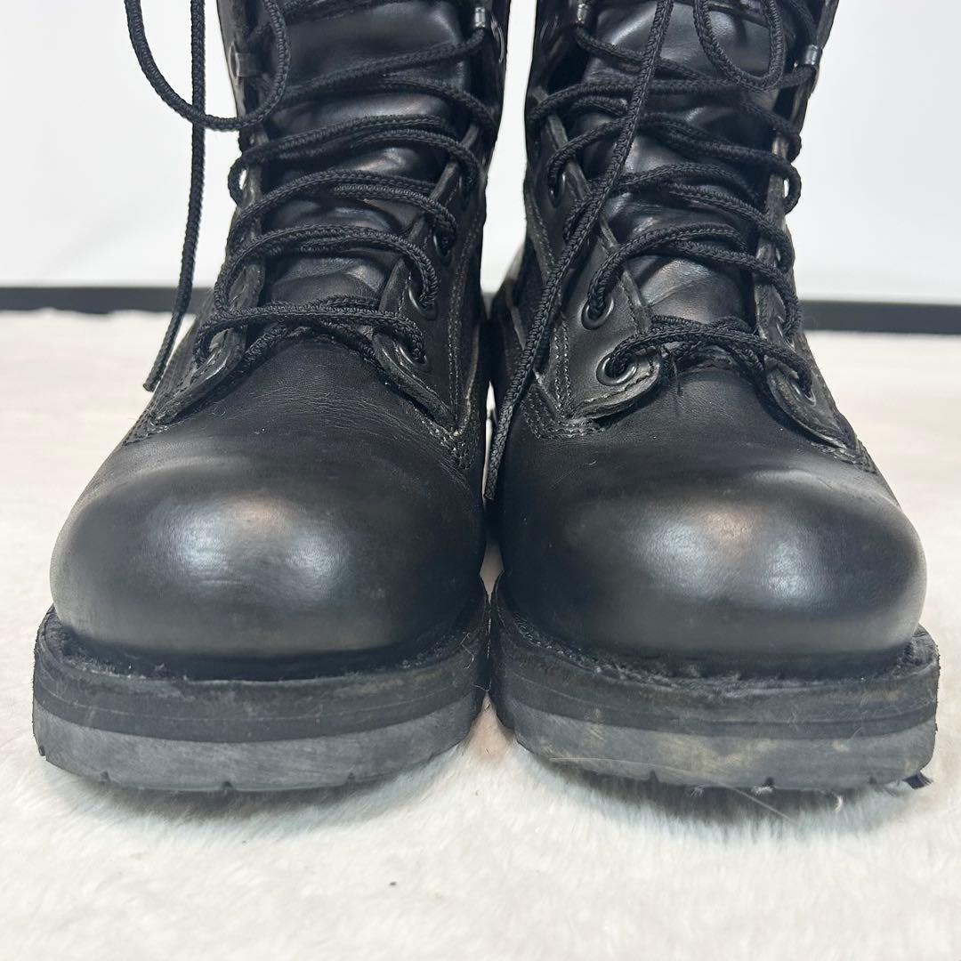 希少❗️Danner 5000SDF ミリタリー　ブーツ　自衛隊　GORE-TEX