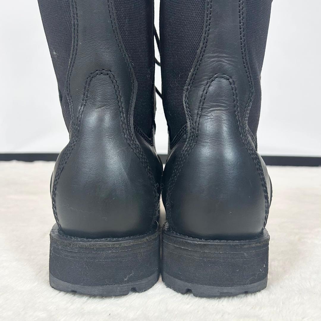 希少❗️Danner 5000SDF ミリタリー　ブーツ　自衛隊　GORE-TEX