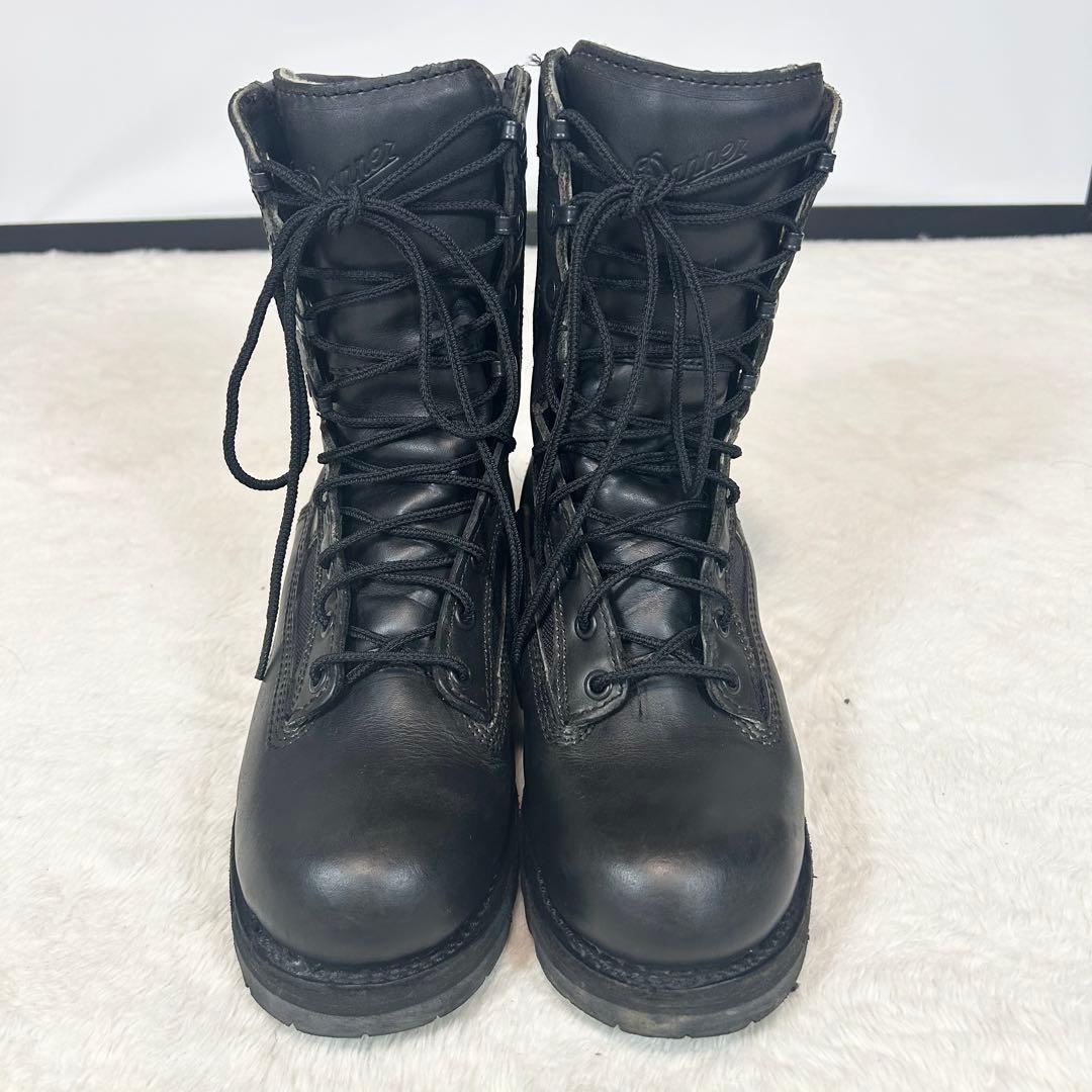 希少❗️Danner 5000SDF ミリタリー　ブーツ　自衛隊　GORE-TEX
