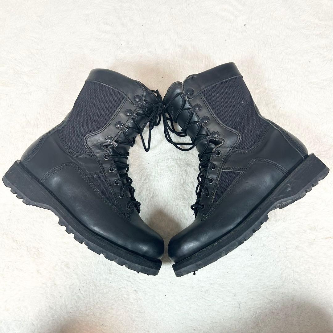 希少❗️Danner 5000SDF ミリタリー　ブーツ　自衛隊　GORE-TEX
