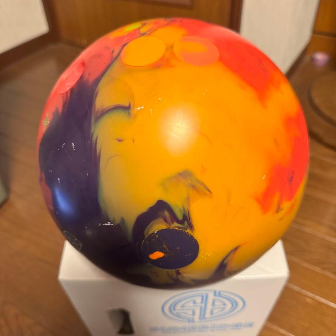 【即日発送】ジェム GEM ボウリングボール