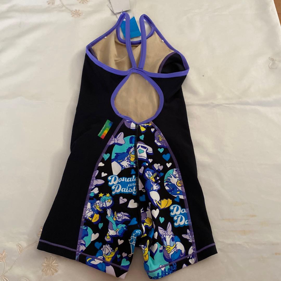 ✨アリーナ✨arena ドナルド＆デイジー 競泳　ジム　フィットネス　アクア