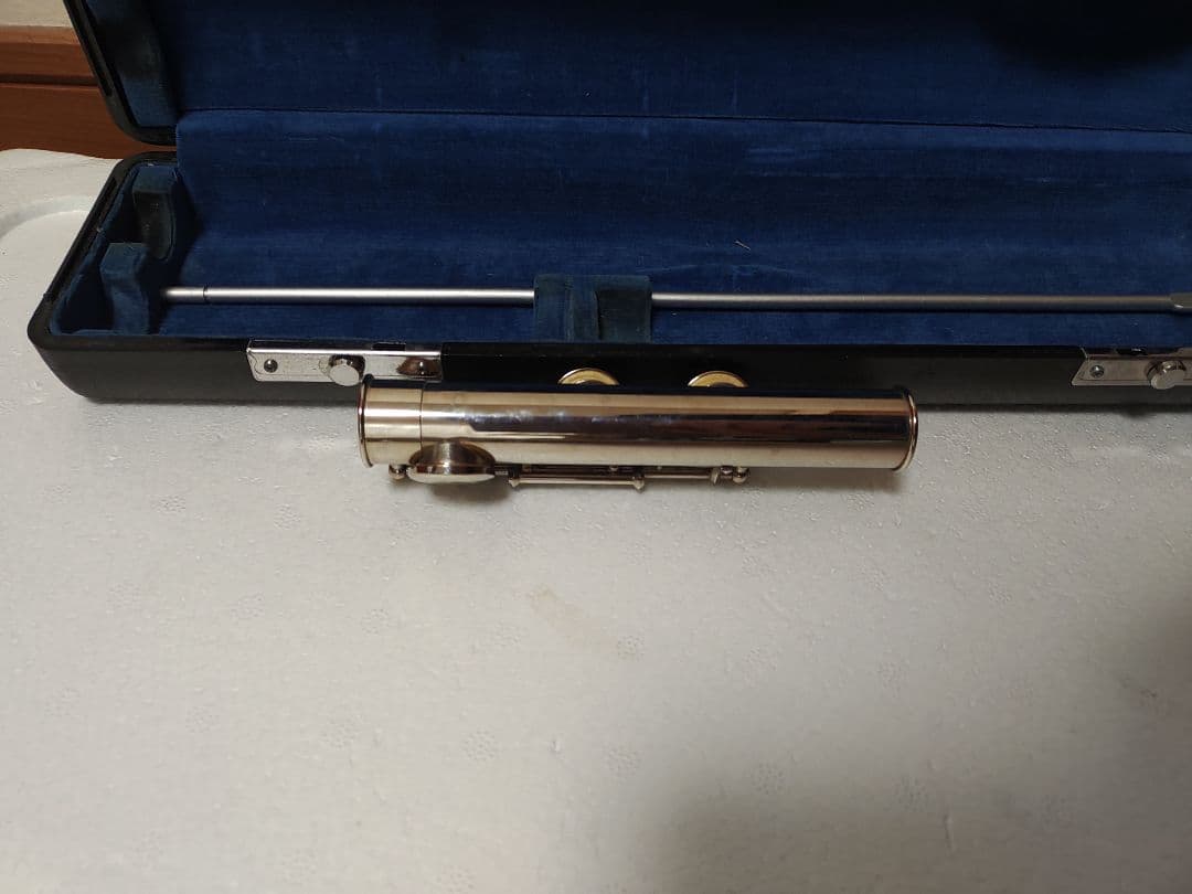 パールフルートNC−３３０ＥN