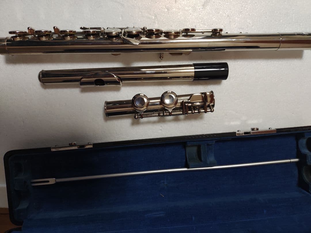 パールフルートNC−３３０ＥN