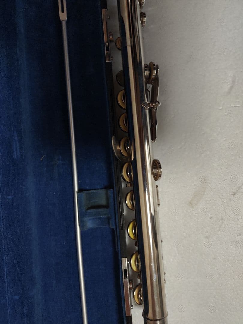 パールフルートNC−３３０ＥN