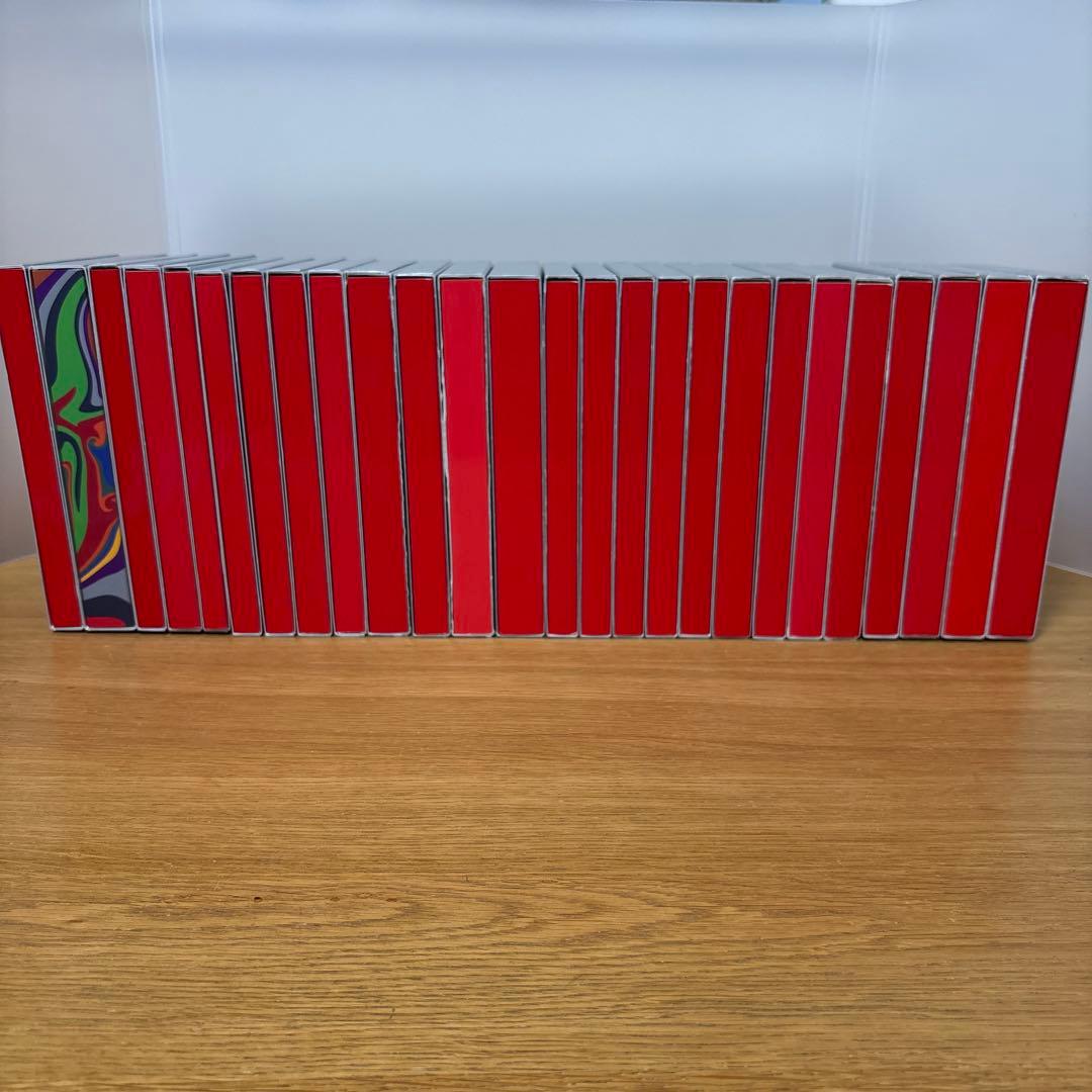 西尾維新　物語シリーズ　26冊セット