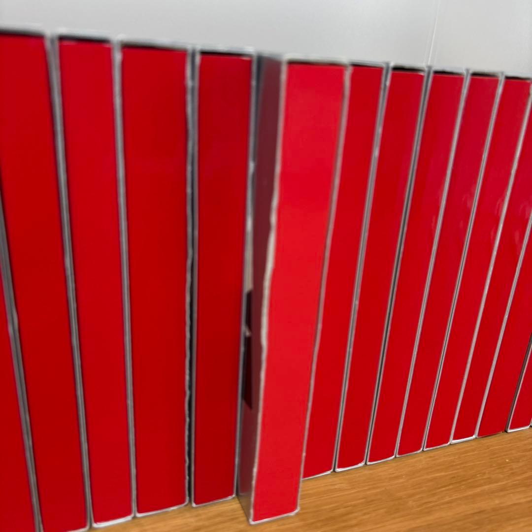 西尾維新　物語シリーズ　26冊セット