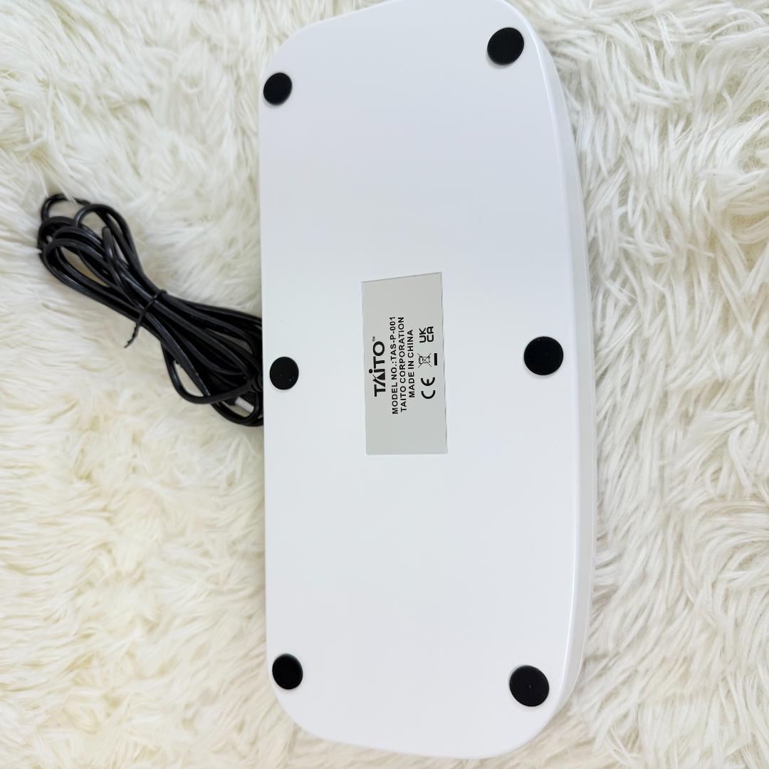 イーグレットツーミニ本体+パドル&トラックボール初回限定+コントロールパッド