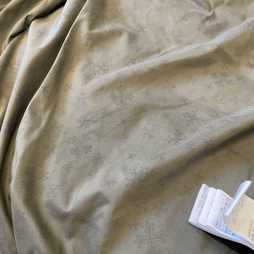 良品・鑑定済★タトラス　Rライン　ダウンベスト　迷彩　レディース　02