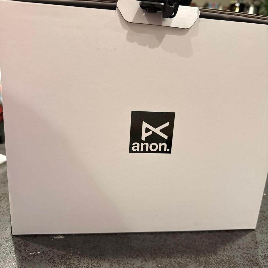 anon. RODAN ヘルメット Lサイズ ブラック