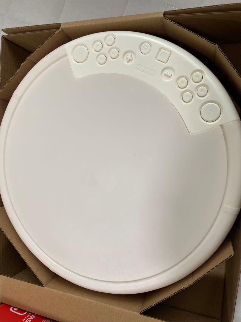 太鼓の達人 ドンダブルフェスティバル　専用コントローラーソフトセット