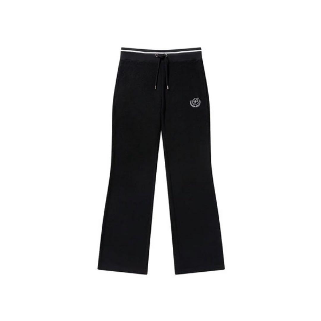 Blackeyepatch women フレアパンツ