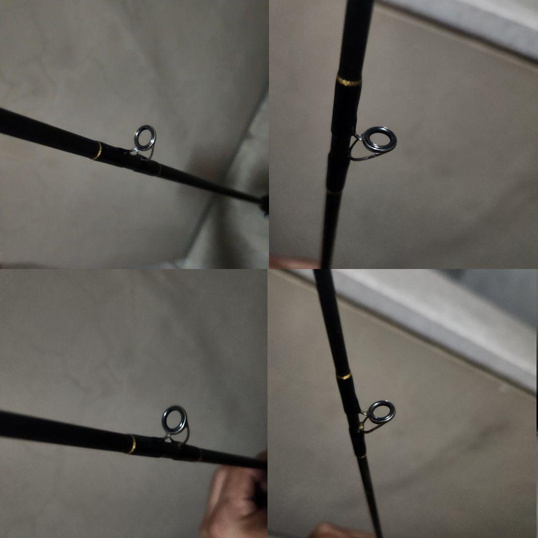 ufmウエダ　Pro4 スマッシャー　SM-62B