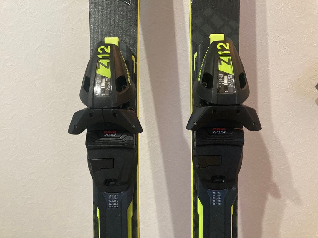 【30％オフ】24/25FISCHER RC4 WORLDCUP SC【Ｍプレ】