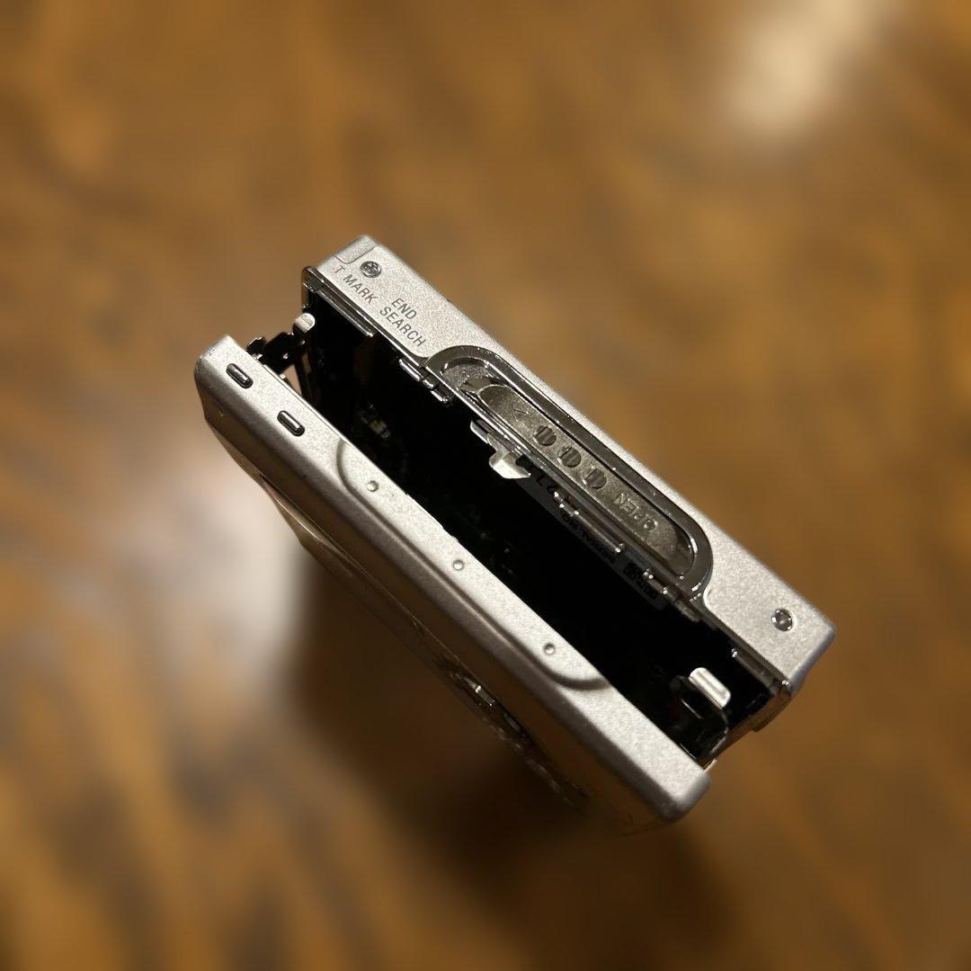 ウォークマン SONY MZ-N920 ポータブルMDプレーヤー