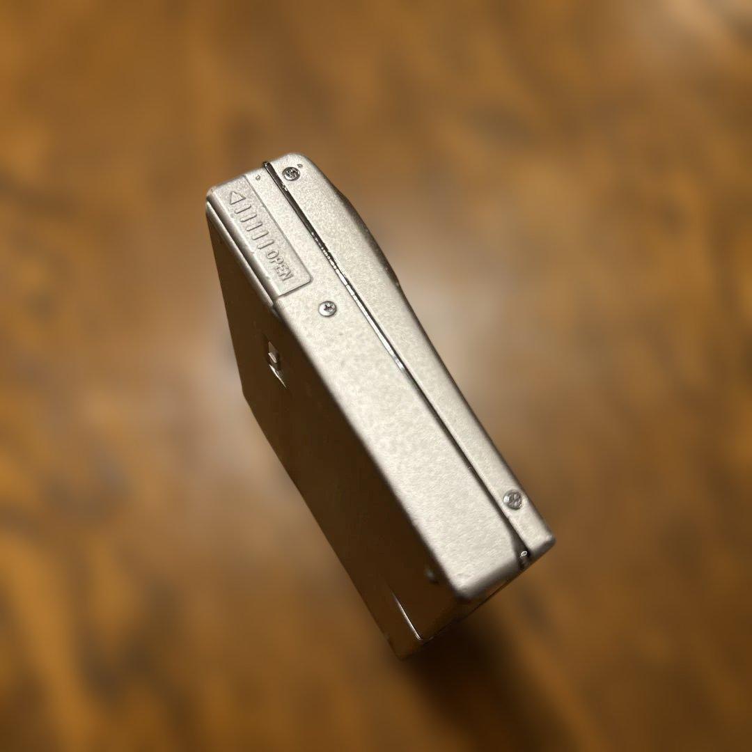 ウォークマン SONY MZ-N920 ポータブルMDプレーヤー