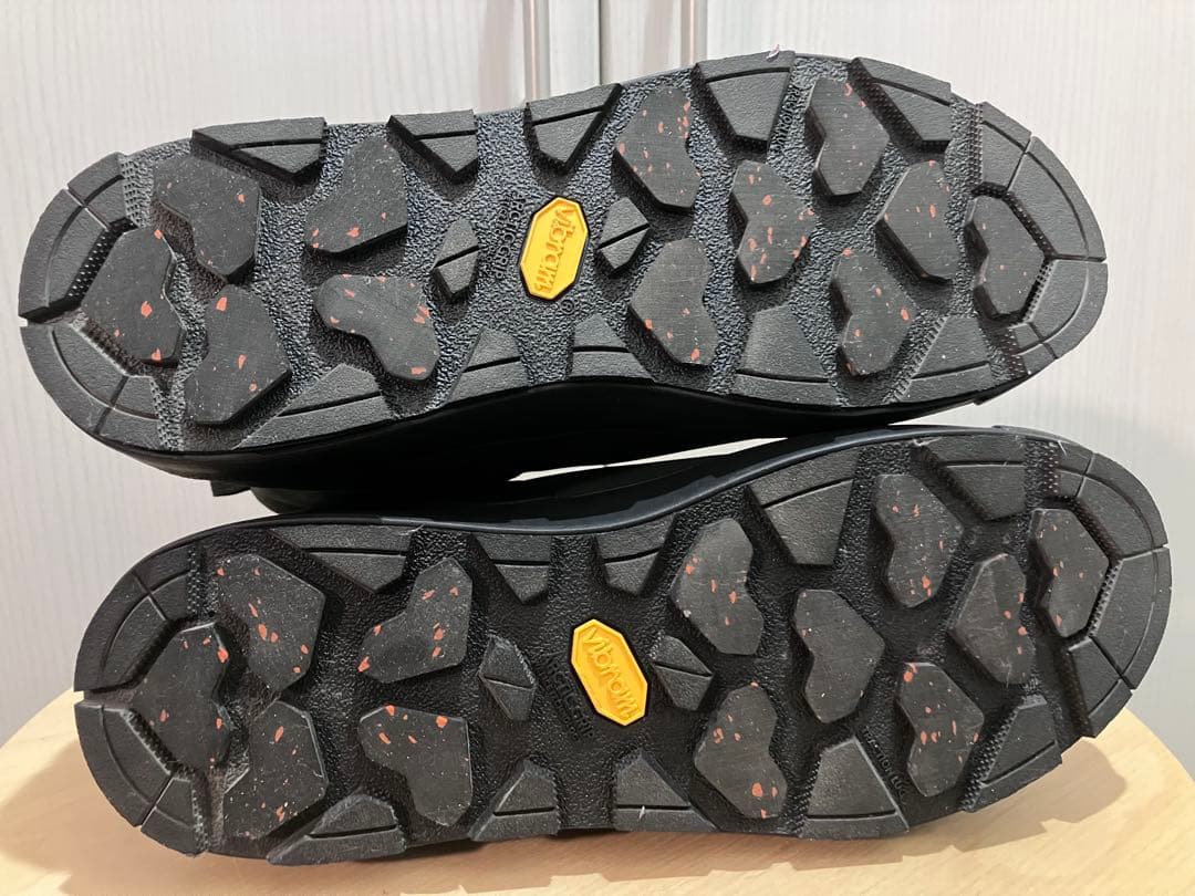 Colombia サイドゴアブーツ　サップランドフォーラックス　ブラック　本革