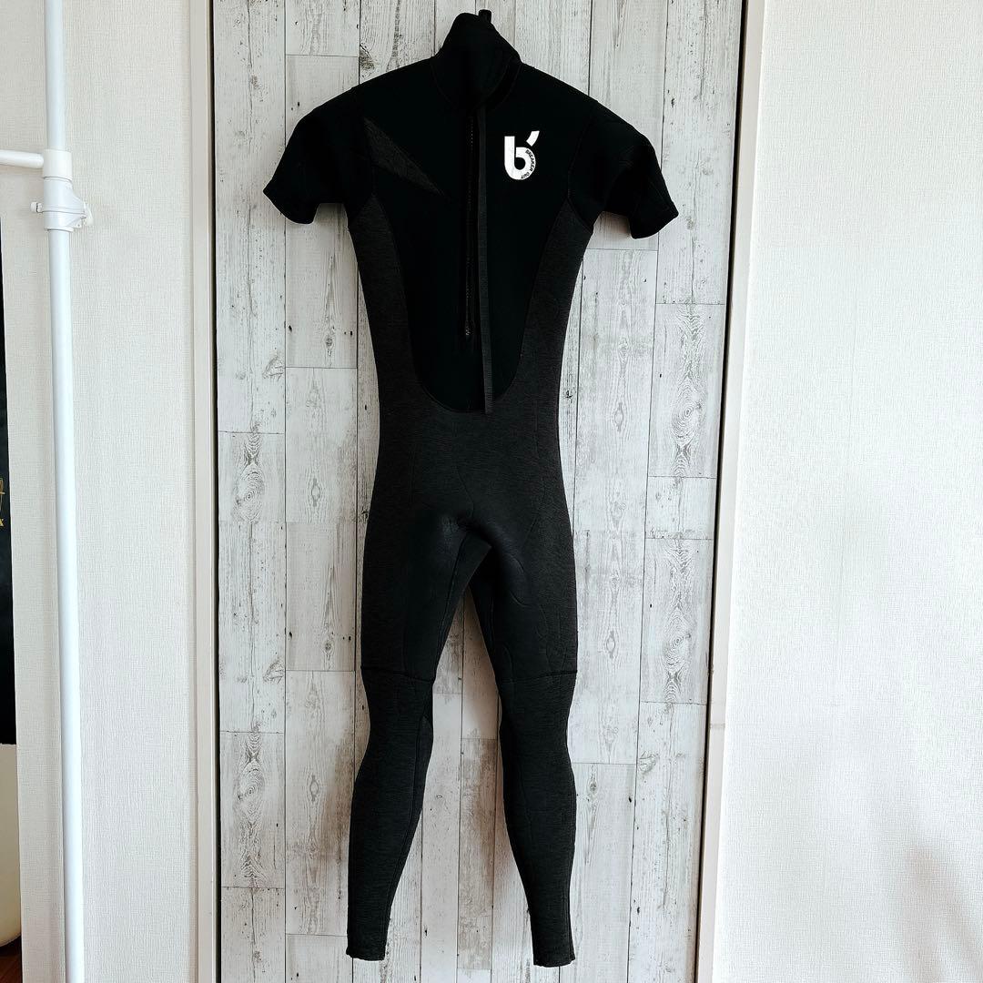 BREAKER OUT ブレイカーアウト 3mm シーガル　M 既製品