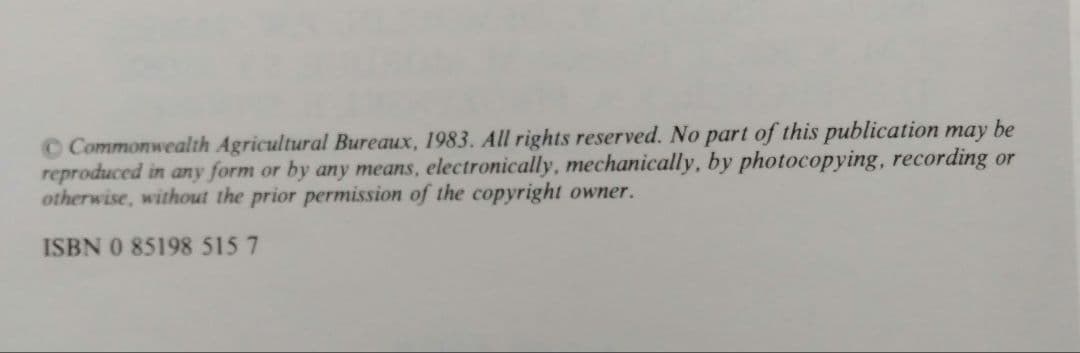 キノコ関係洋書　4冊セット