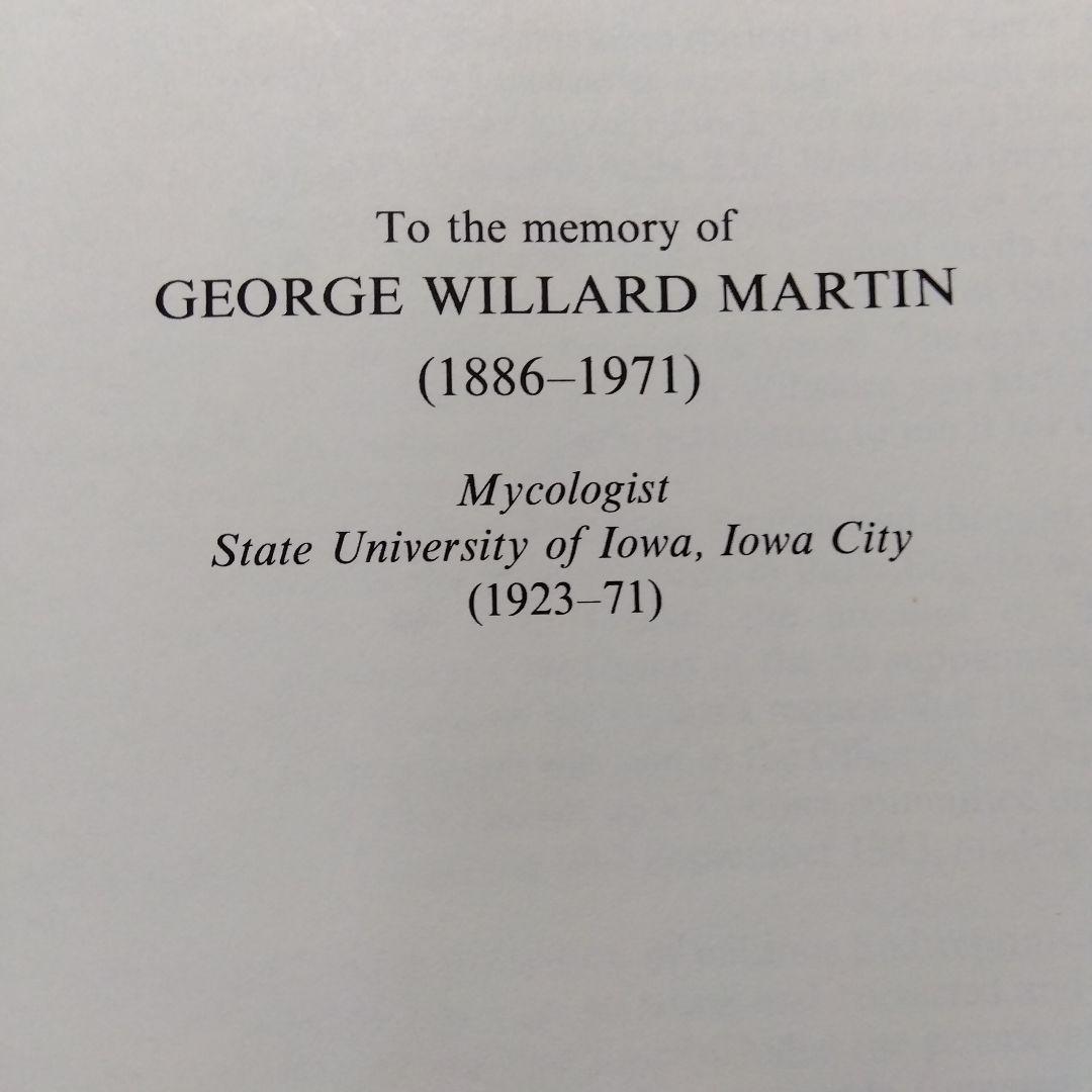 キノコ関係洋書　4冊セット