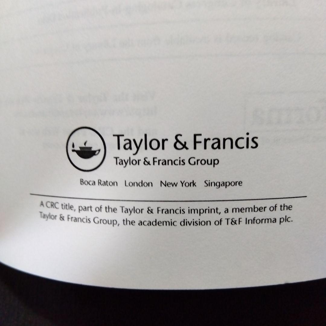 キノコ関係洋書　4冊セット