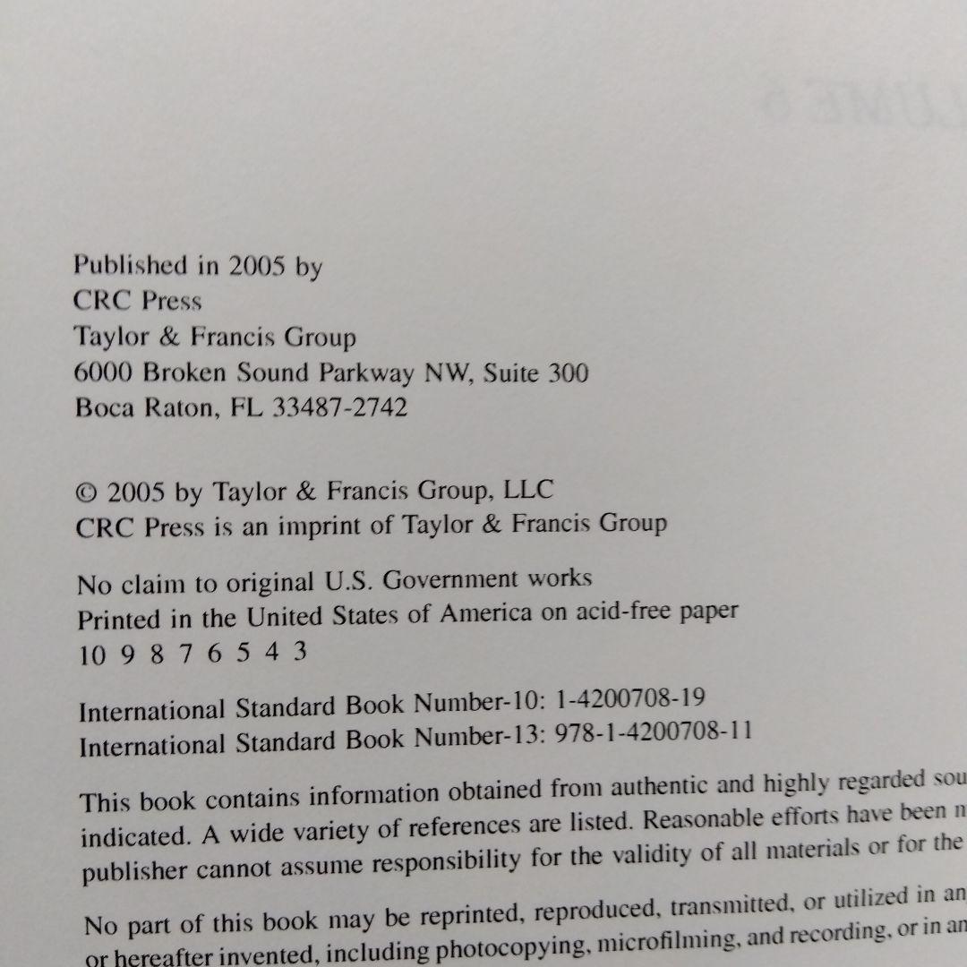 キノコ関係洋書　4冊セット