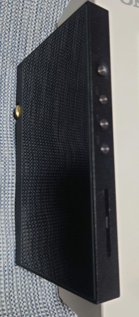 ONKYO DP-X1 デジタルオーディオプレーヤー