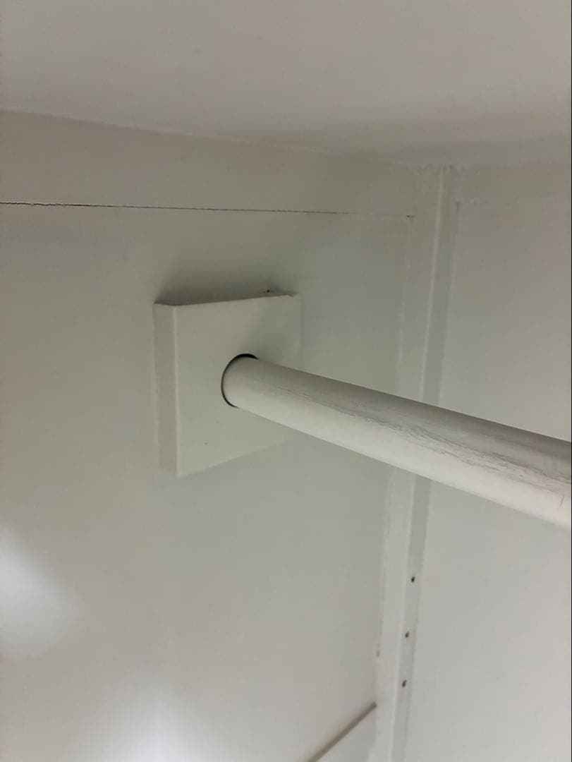 サラグレース　ミミ　ミニワードローブ